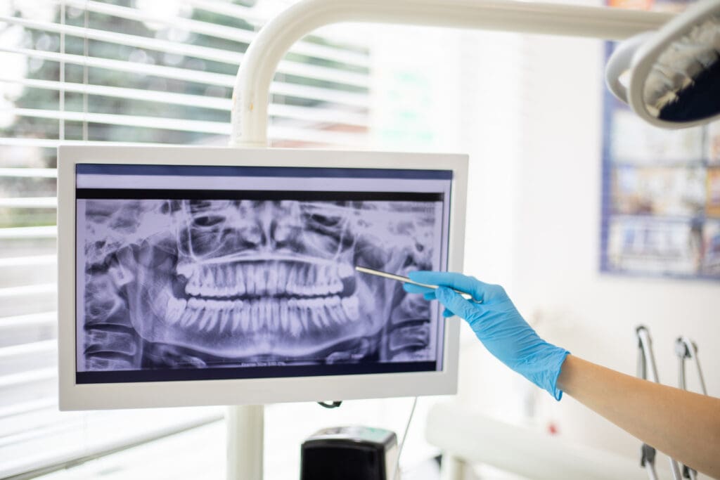 digital dentistry in desoto tx