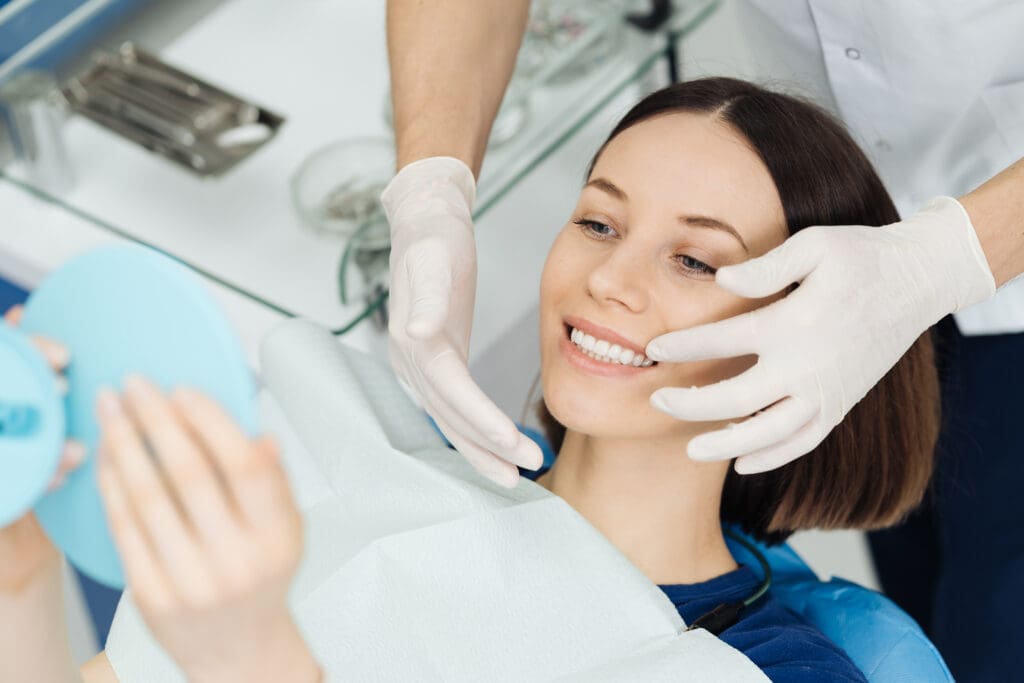 desoto tx dentist for tooth bonding 