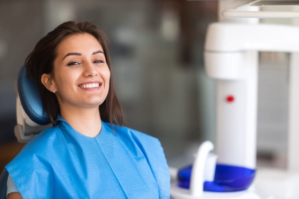 genreal dentist in desoto tx, dr. howze