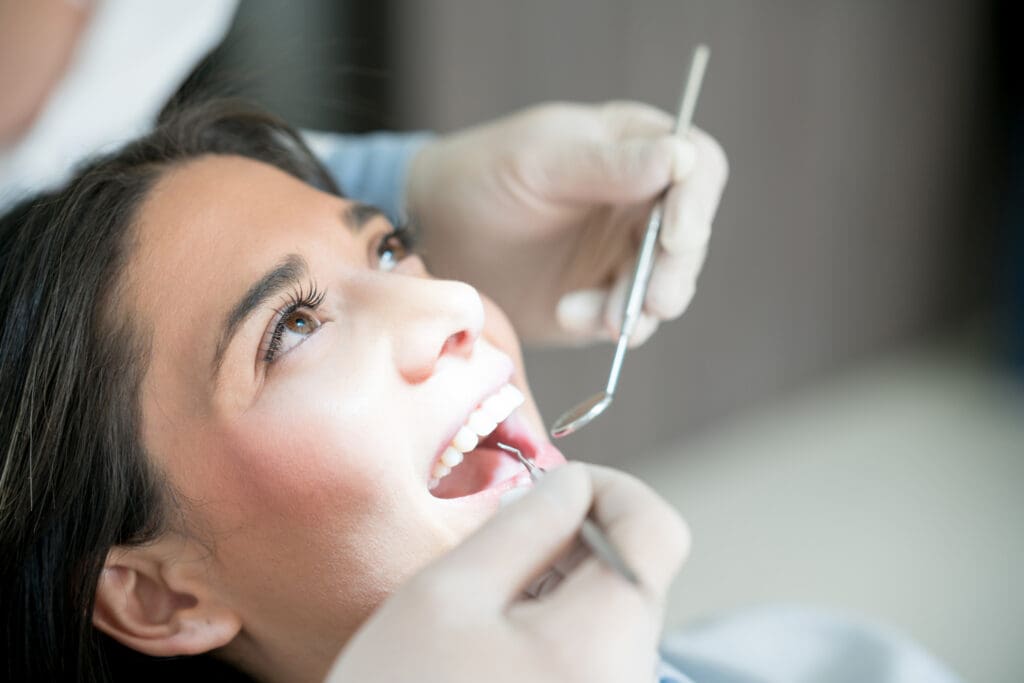 dental services in desoto tx with dr. howze