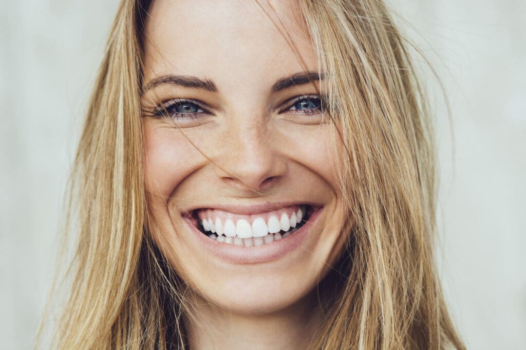 cosmetic dentist in desoto tx