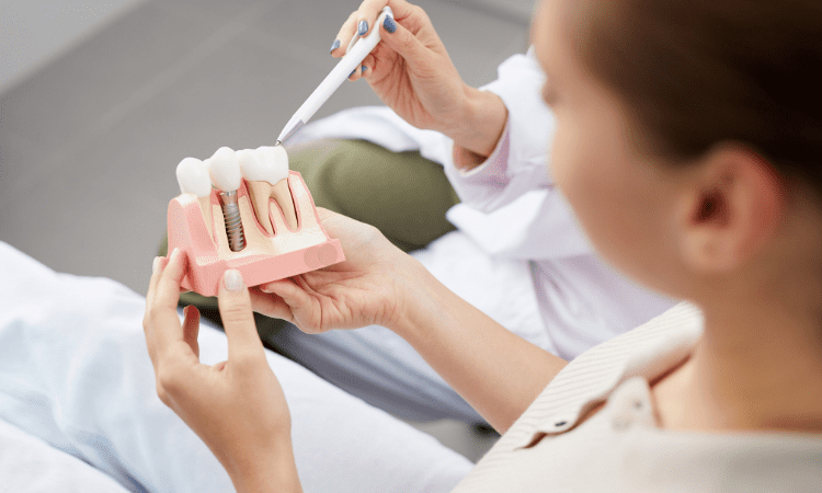 Understanding the benefits of dental implants can help you make an informed decision about your smile and oral health.