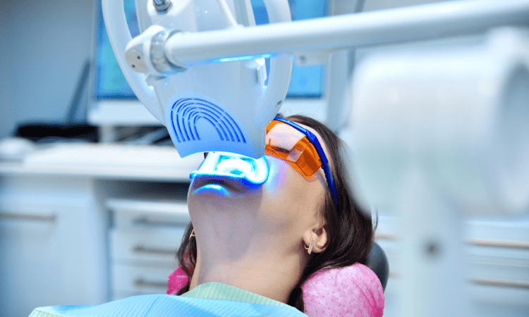 Understanding the teeth whitening process can help you feel more prepared and confident about your decision.