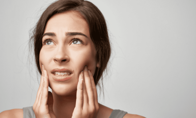 If you've been experiencing persistent jaw issues, you might be dealing with a TMJ disorder and need to seek professional TMJ treatment.
